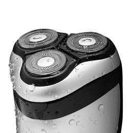 Barbeador Aqua Silver Bivolt Philco