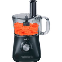 Multiprocessador Philco All In One 2 Preto 800W