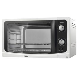 Forno Elétrico Philco 48L  Multi Funções