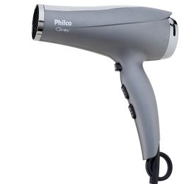 Secador de Cabelo Philco Grey 2100W