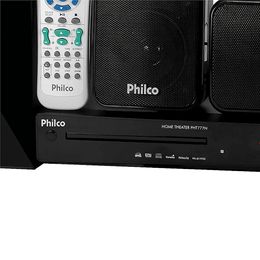 Home Theater USB PHT777N Philco