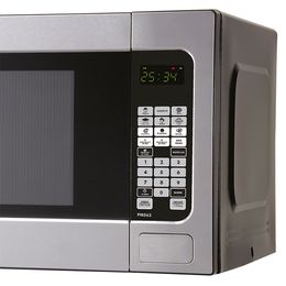 Micro-ondas  Philco PMS62 62L Funções e Tecla Fácil