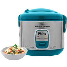 Panela de Arroz Philco PH6