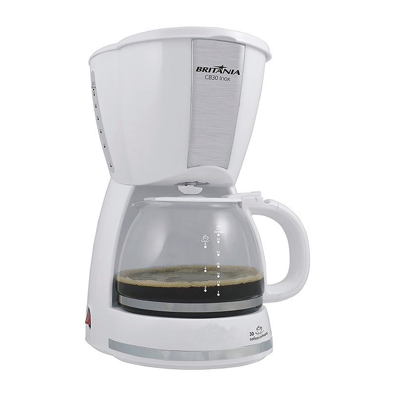 Cafeteira-CB30-Inox-Branco-800W-30-Cafes-Britania-