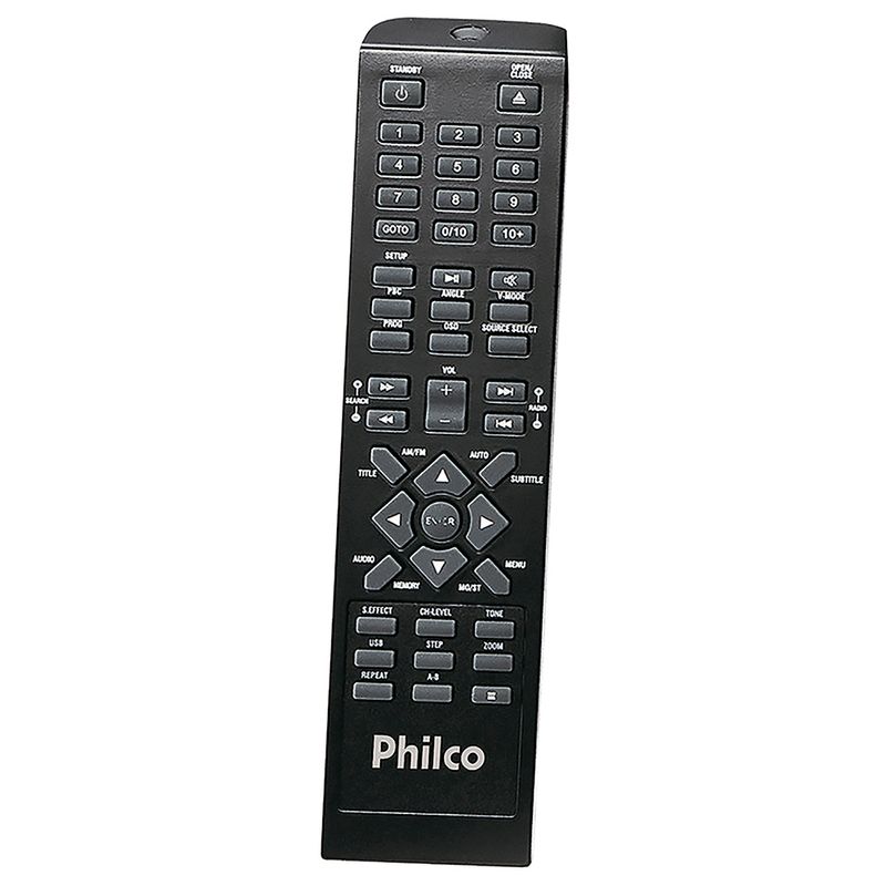 Mini-System-2-em-1-PH1100-USB-HDMI-Philco