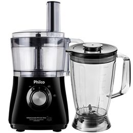 Multiprocessador Philco All In One 2 Citrus 800W