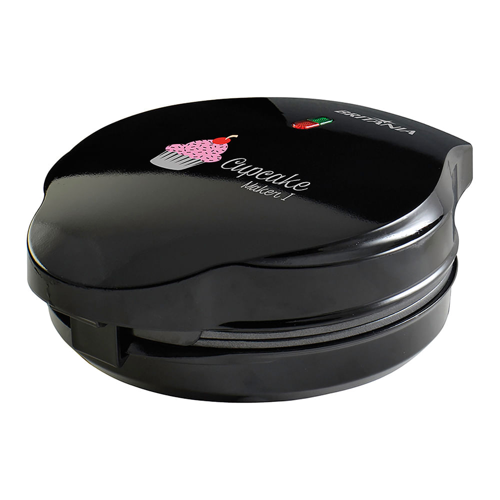 Cupcake Maker | Britânia - Loja Oficial Britânia - Eletrodomésticos e  Utensílios para Casa
