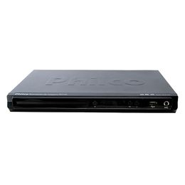 DVD Philco PH156 Disc Copying