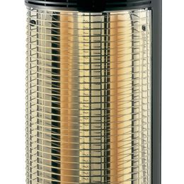 Aquecedor Philco  Quartz 1200W