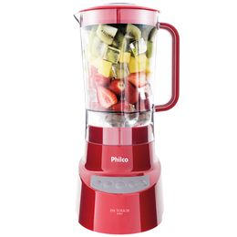 Liquidificador Philco PH Touch 900W