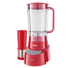 Liquidificador Philco PH Touch 900W