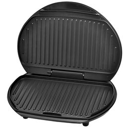 Grill e Sanduicheira Philco Jumbo Steel  1500W