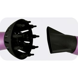 Secador de Cabelo Philco PH2200 N 2000W