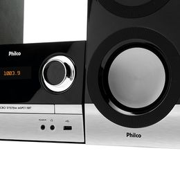 Micro System Philco MSP215BT 200W