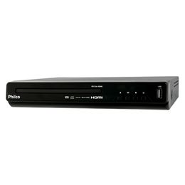 DVD Player Philco PH136 Entrada HDMI