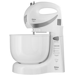 Batedeira Philco Paris Maxx Branca 350W