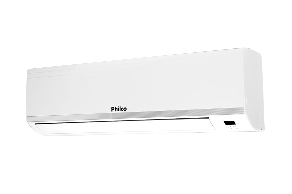 Ar-Condicionado Split HW Philco PAC18000QFM 18.000 BTUs Quente/Frio 220V