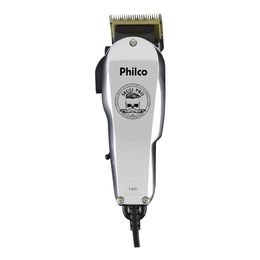 Cortador de Cabelo Philco Skull PCR05S 14W