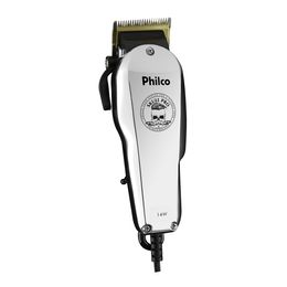 Cortador de Cabelo Philco Skull PCR05S 14W