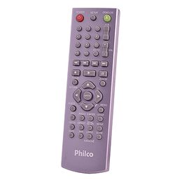 DVD Player Philco PH155L