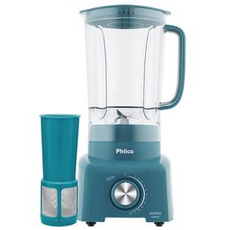 Liquidificador Philco PH900 Verde 1200W