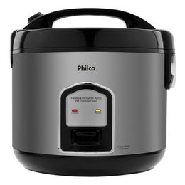 Panela de Arroz Philco PH10 Visor Glass