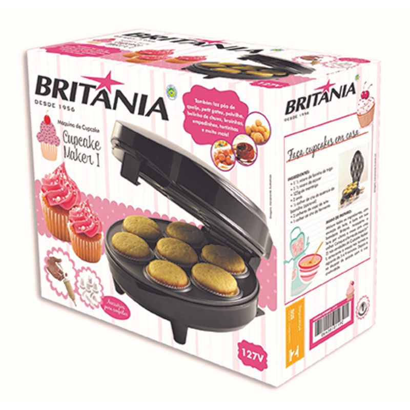 Cupcake-Maker-I-Chapa-Antiaderente-Britania_4