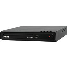 DVD Philco PH150 Função Game