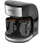 Cafeteira-Duo-Coffee-Filtro-Permanente-Britania-2