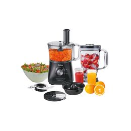 Multiprocessador Philco All In One 2 Preto 3 em 1  475W