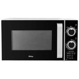 Micro-Ondas Philco PMM24 21 Litros