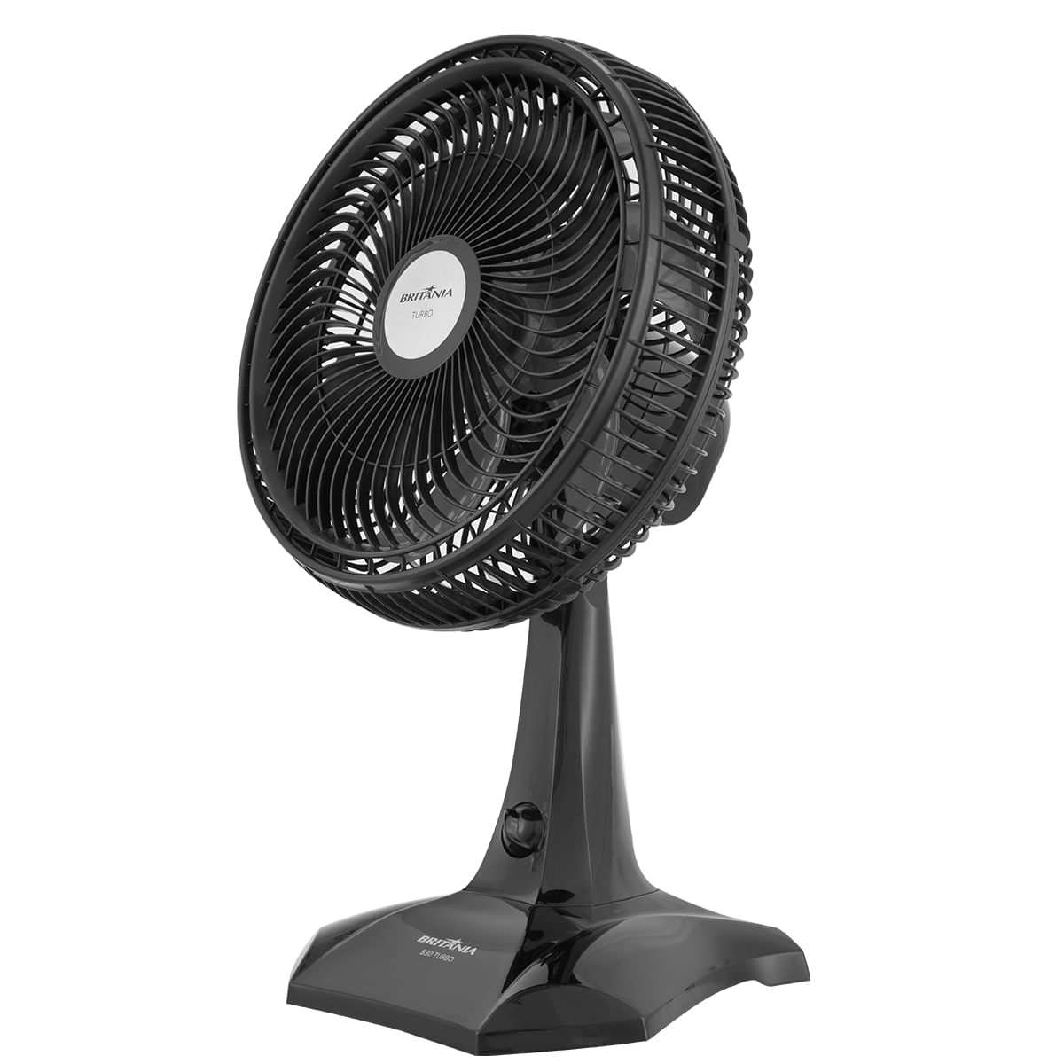 Ventilador Britânia B30 Turbo 55W | Britânia - Eletroclub