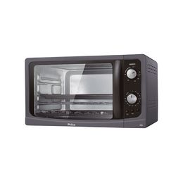 Forno Elétrico Philco Silver 48L