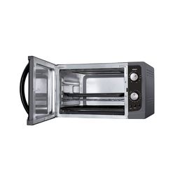 Forno Elétrico Philco Silver 48L