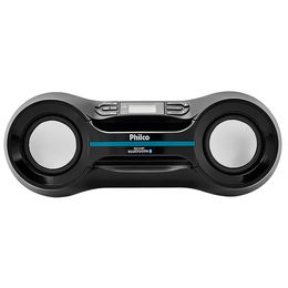 Boombox Philco PB121BT