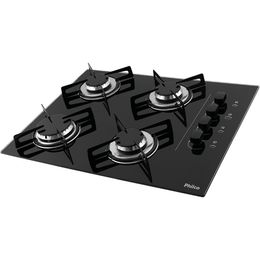 Cooktop Philco Cook Chef 4