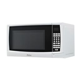 Micro-ondas PMS24Tecla Fácil Cozinhar Philco