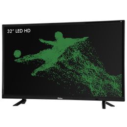 Smart TV Philco 32" PTV32E21DSWN LED - Netflix