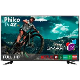 TV Philco 42" PTV42E60DSWN LED