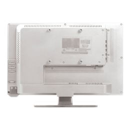 TV Philco 16" PH16D10DB Branca LED