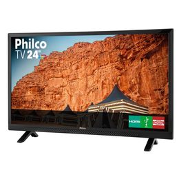 TV Philco 24” PH24E30D LED