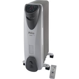 Aquecedor Philco Comfort 1500W
