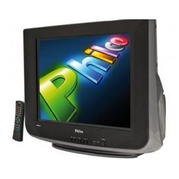 TV Philco PH21M SS Super Slim Tubo