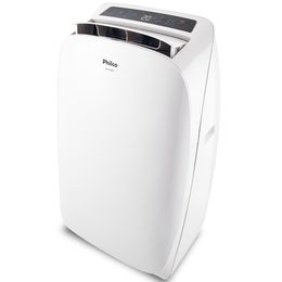 Ar Condicionado Philco Portátil 11000Btus PAC11000F2 1200W