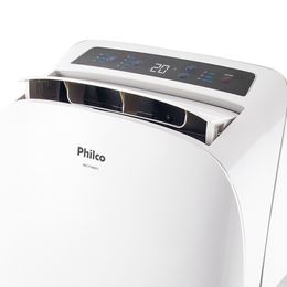 Ar Condicionado Philco Portátil 11000Btus PAC11000F2 1200W