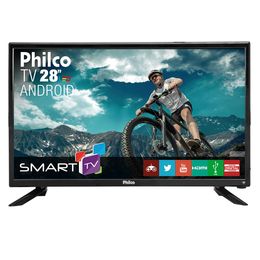 Smart TV Philco 28" PH28N91DSGWA LED