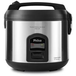 Panela de Arroz  Elétrica Philco 12 xícaras 5L PPA95