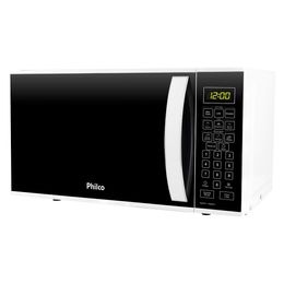 Micro-ondas Philco PMO21P 21 Litros 1200W