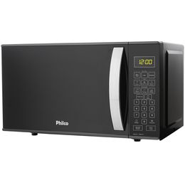 Micro-ondas Philco PMO21T 21 Litros