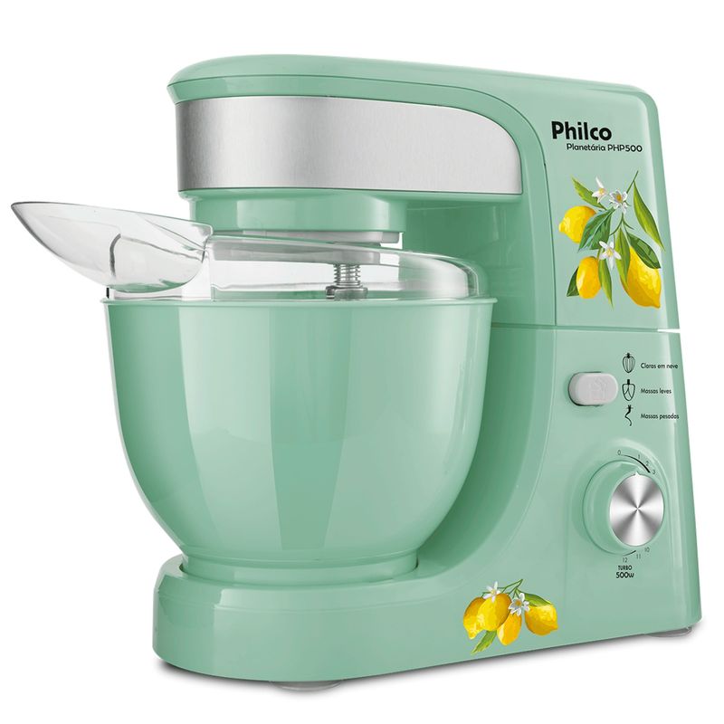 Batedeira-Planetaria-PHP500-Turbo-Lemon_1